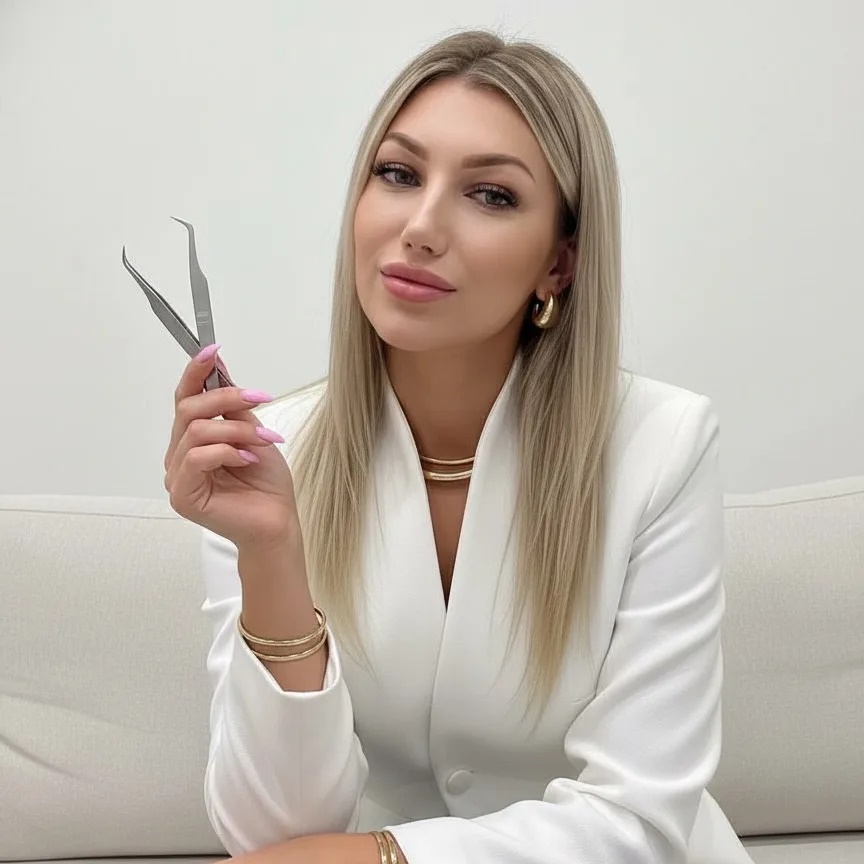 Наращивание ресниц/Нижний Новгород