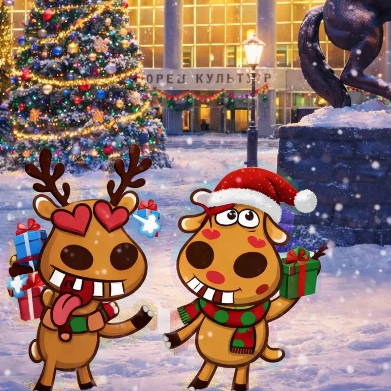 Подслушано Нурлат