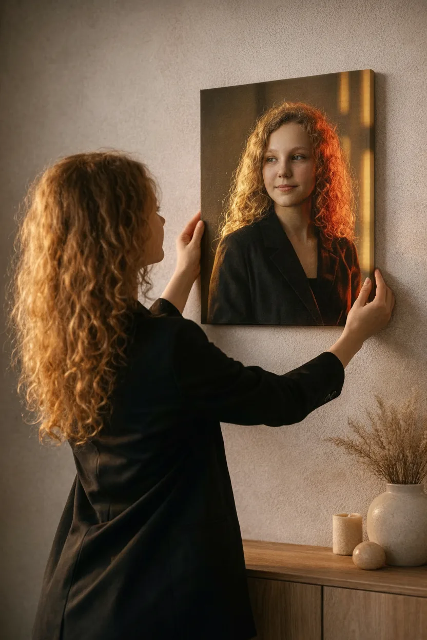 Print Holst | печать, картины на холсте | Алена Камалова