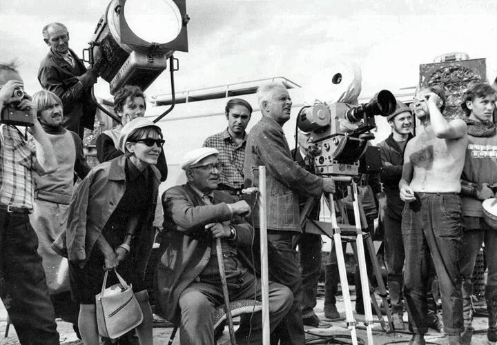 Кумиры наших и прошедших лет