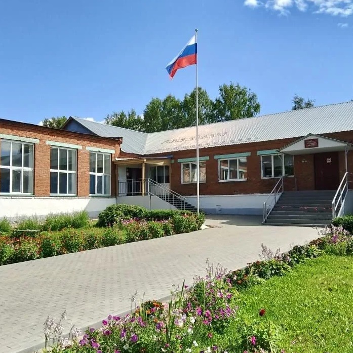МБОУ Шадринская ООШ Сарапульского района УР