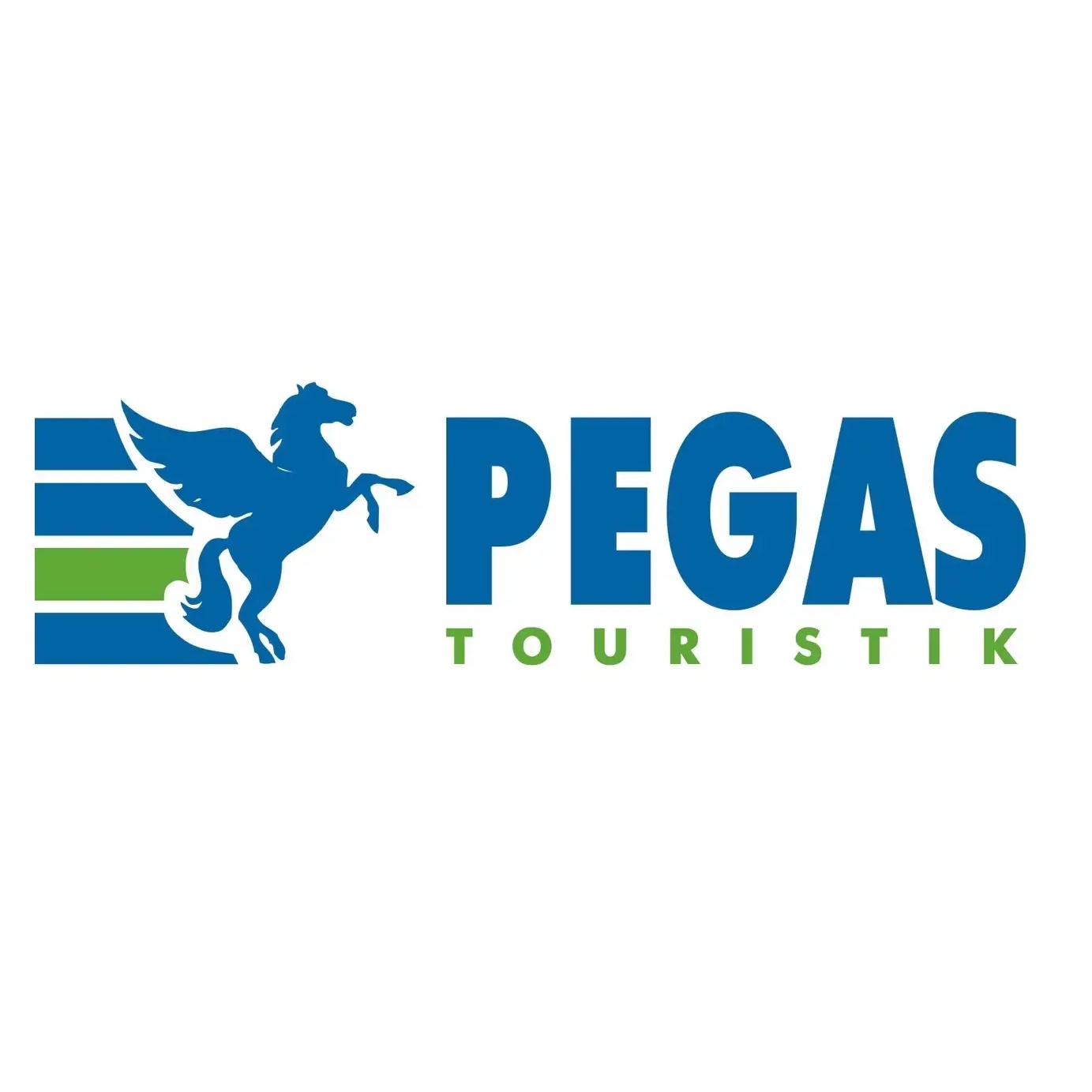 Pegas Touristik пл.Горького