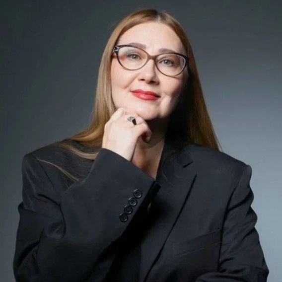 Астролог Ксения Орлова