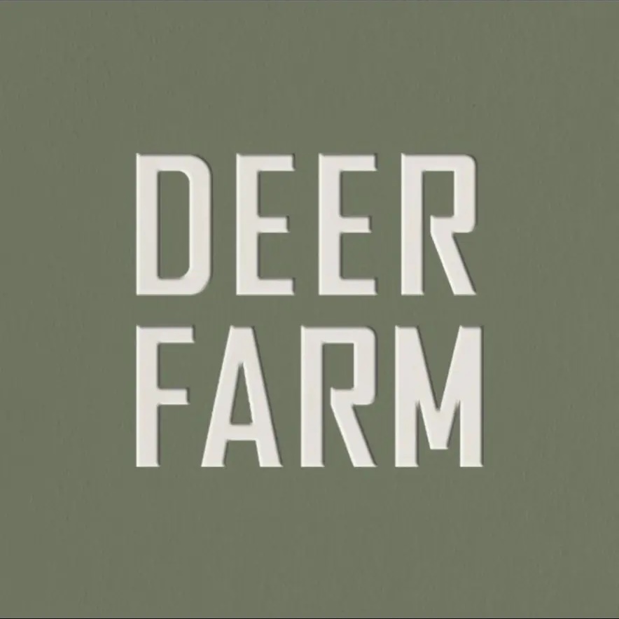 Оленья Ферма "DEER FARM"