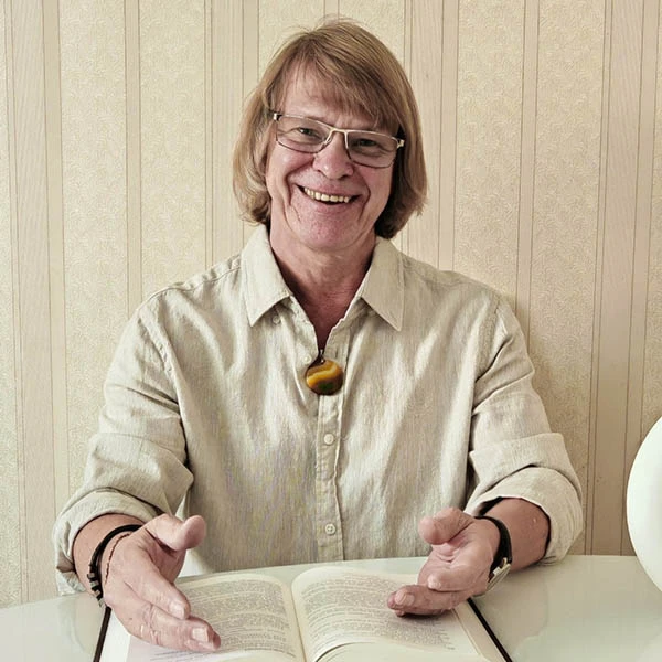 Тело. Разум. Душа.