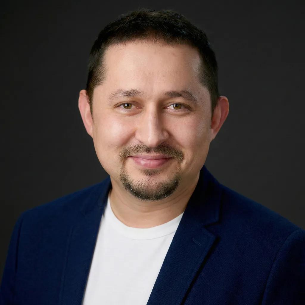 Дмитрий Сиирин | Нейросотрудники для бизнеса