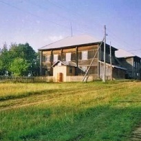 МБОУ ООШ д. Московская