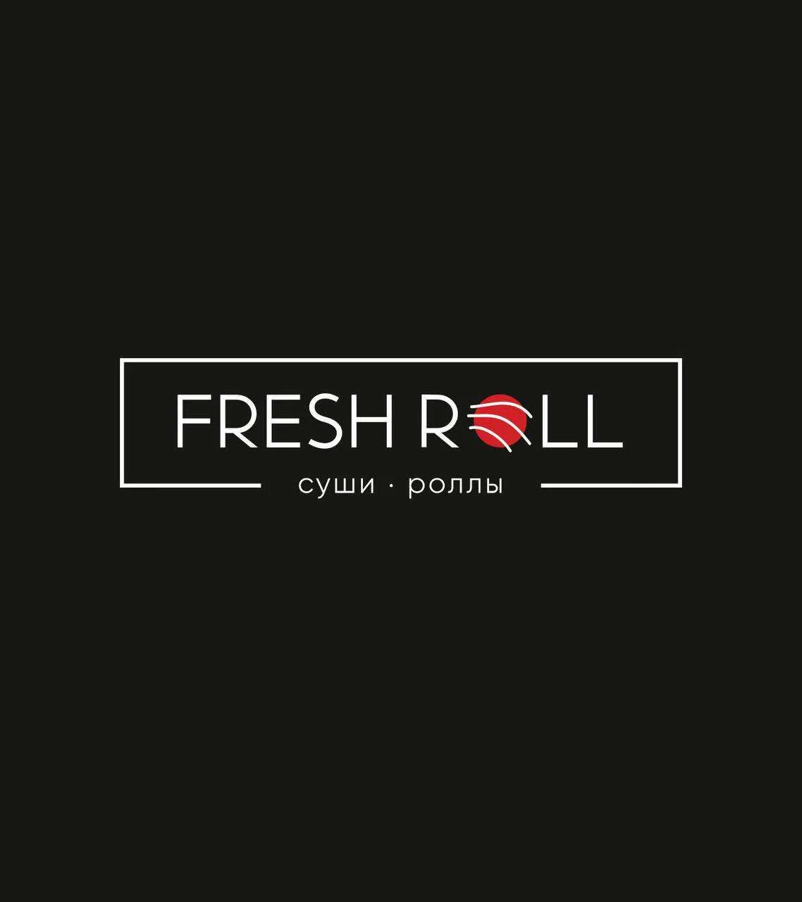 Fresh Roll_Tomsk