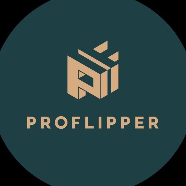 PROFLIPPER. Инвестиции. Недвижимость.