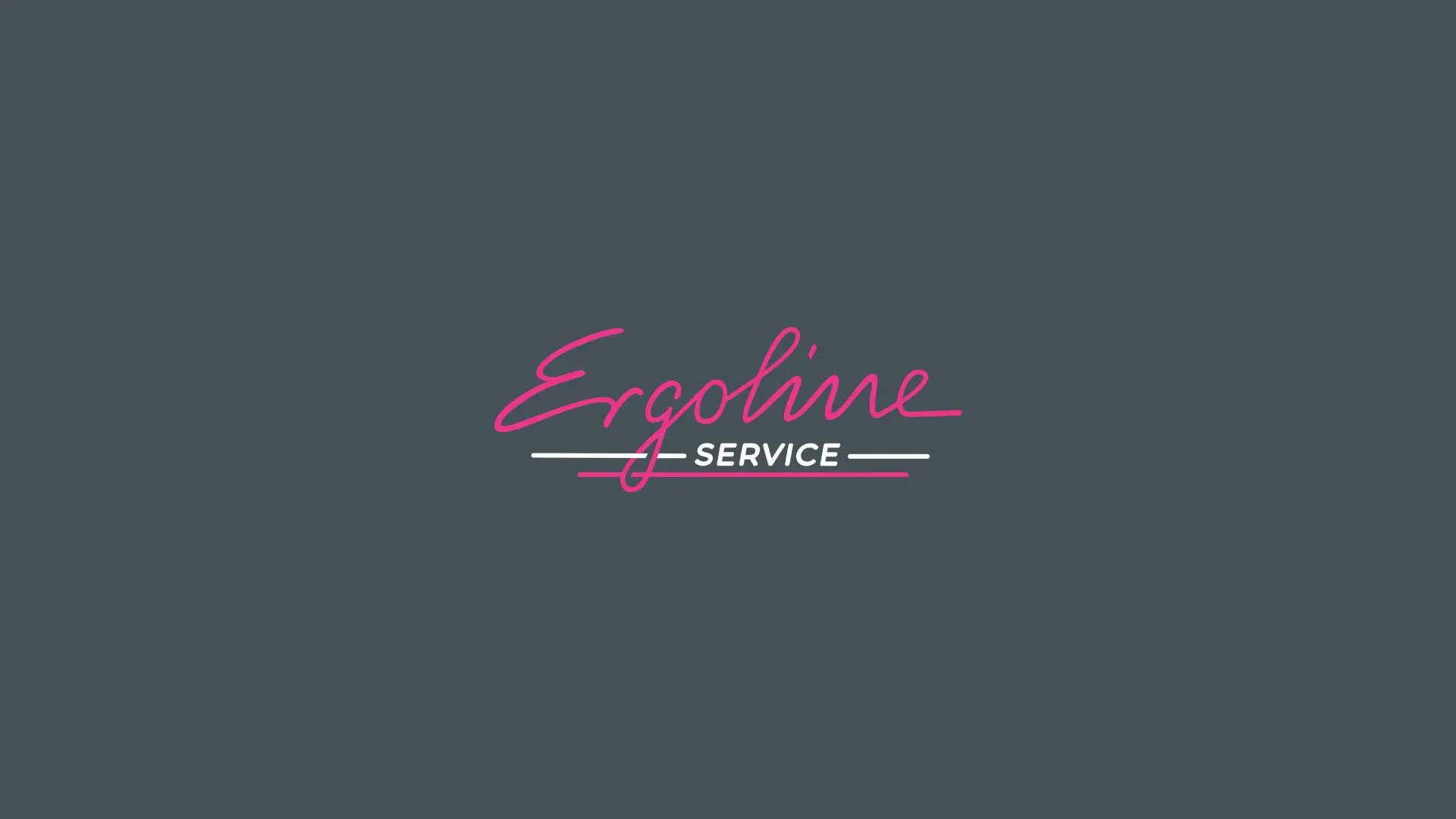 Ergoline Service
