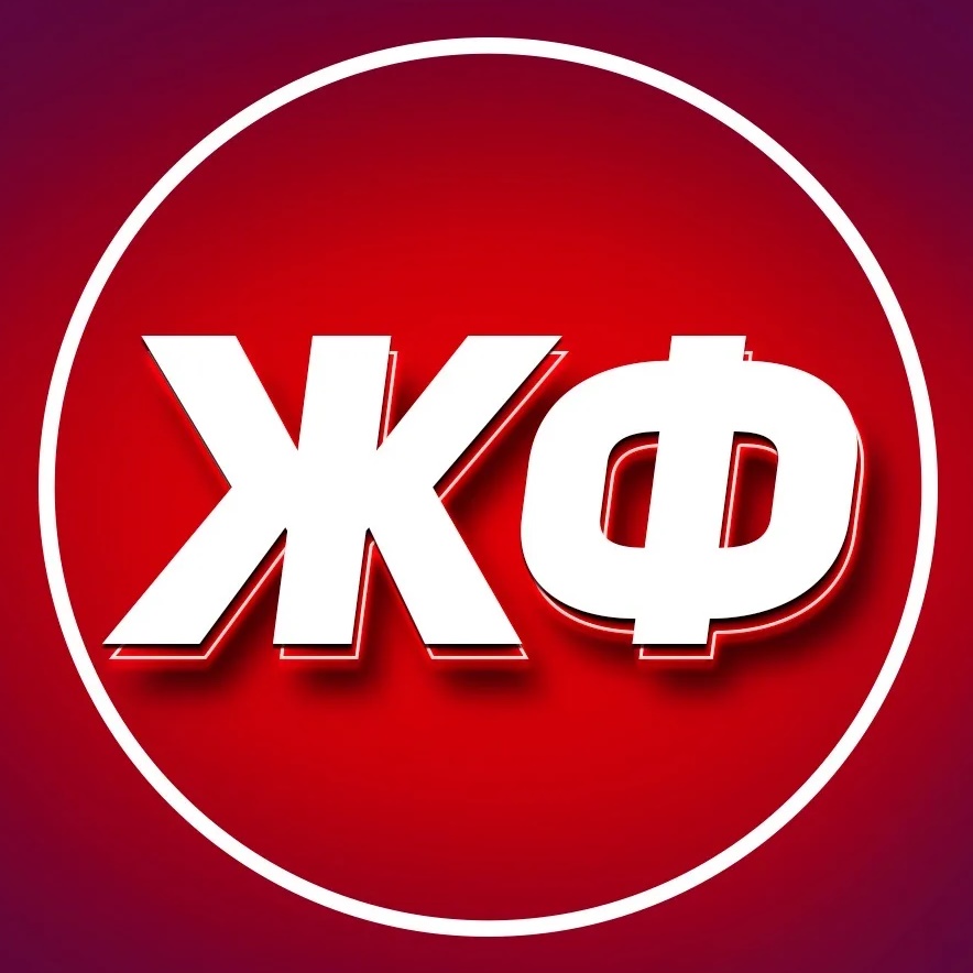 Аватар канала ЖИЗНЬ ФУТБОЛ