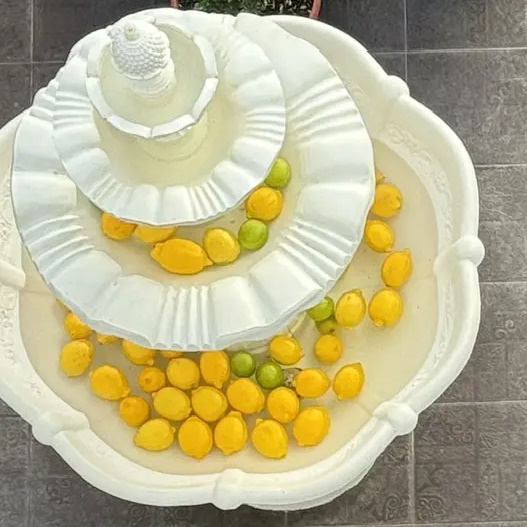 Каса Бланка Беляус 🛵⛲️🍋