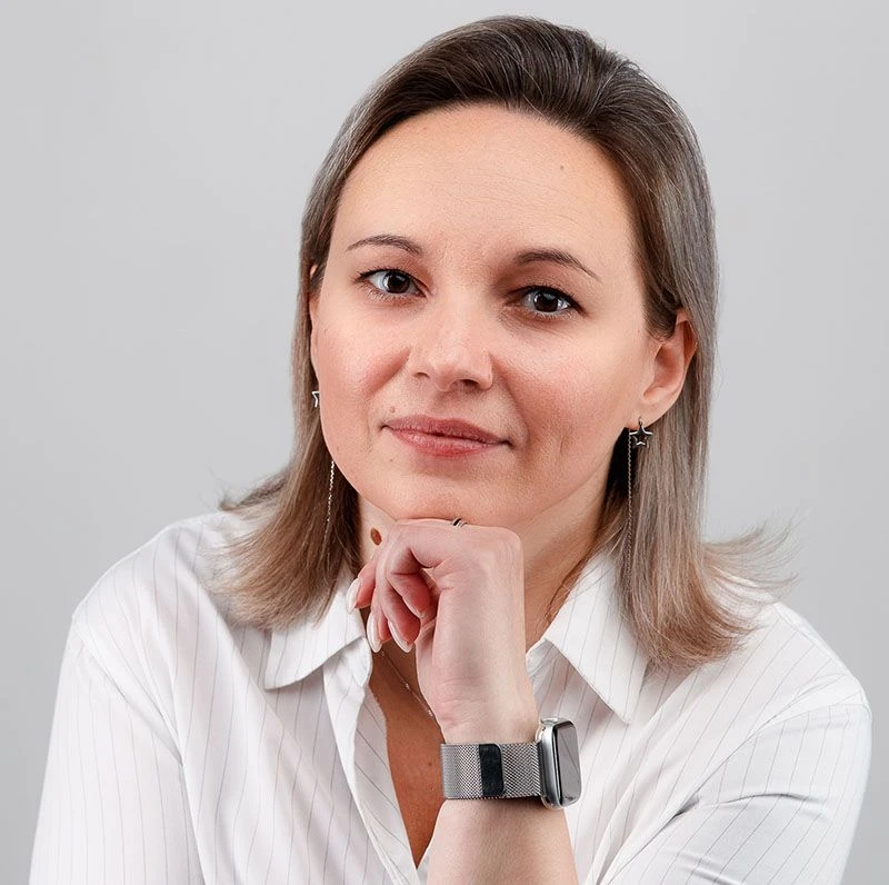 Коммуникатор от блога