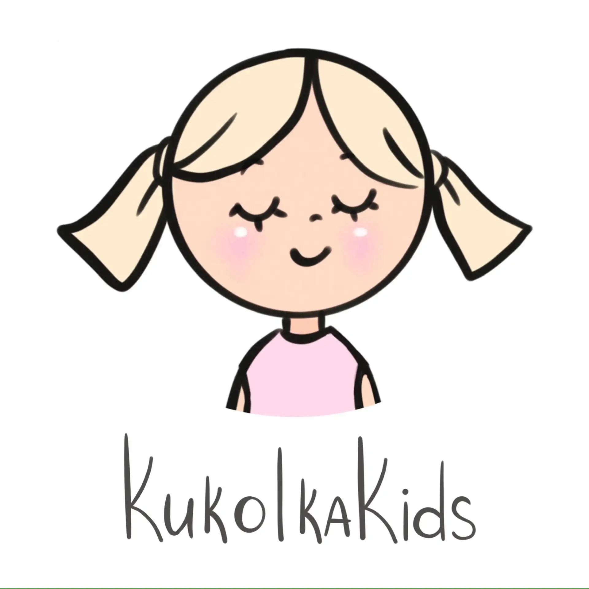 KukolkaKids одежда для девочек