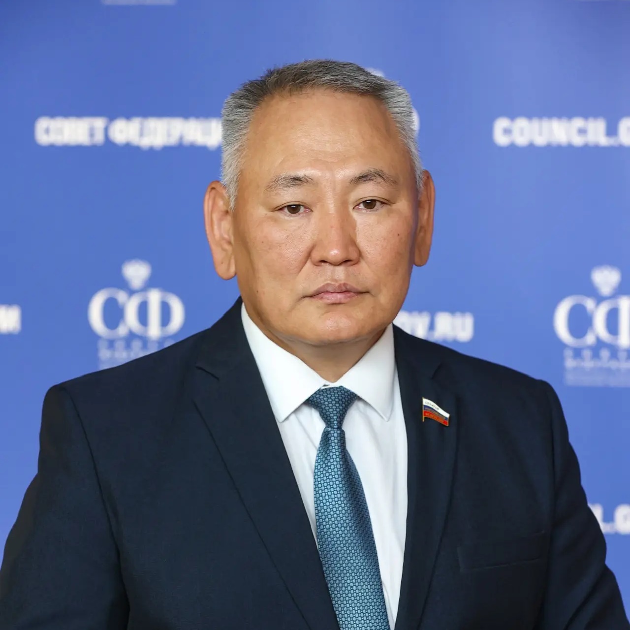 Сахамин Афанасьев