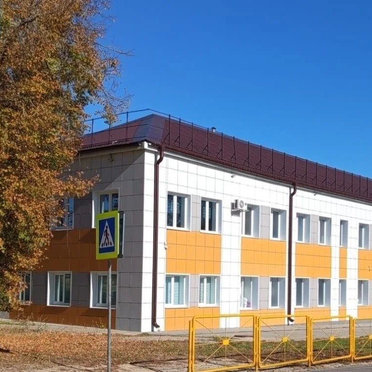 Детская школа искусств г.Меленки