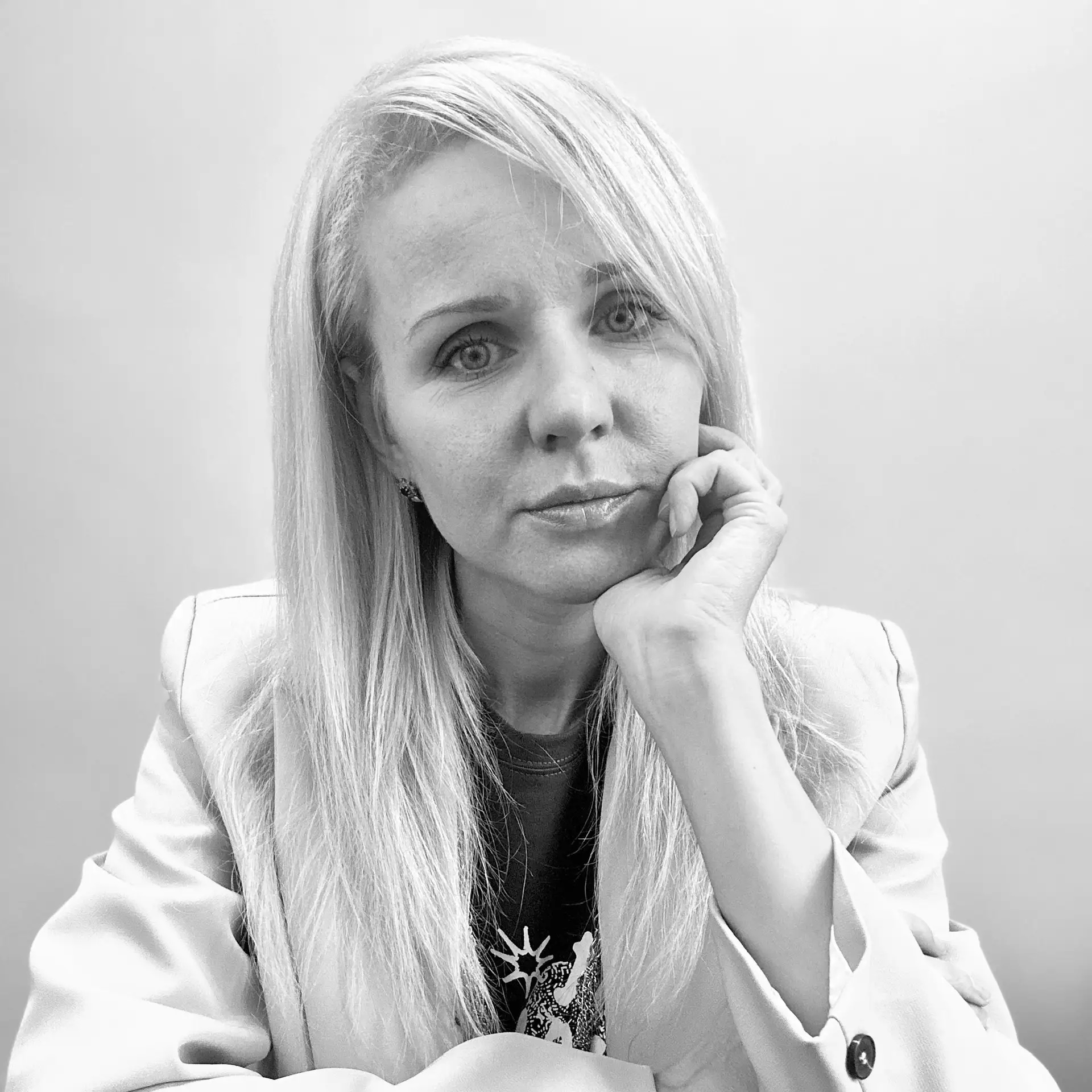 Екатерина Гальчук Dispute