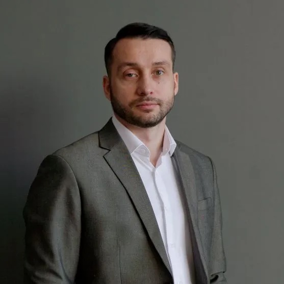 Мир Цифры | Туманов