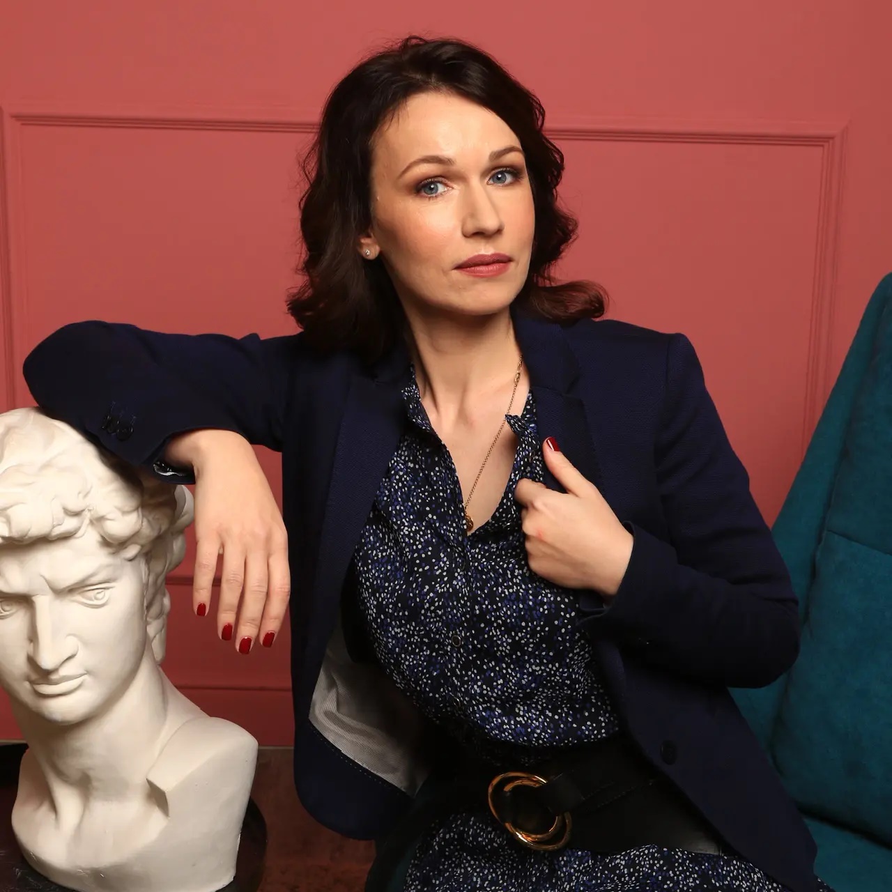 Системные продажи|Марина Муравьева