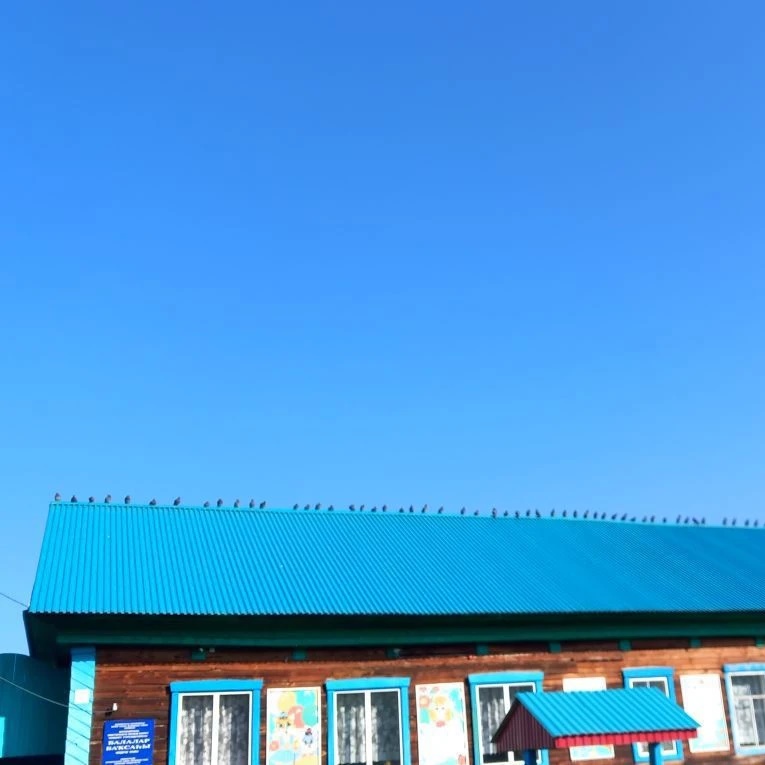 МДОБУ д/с д.Кильдигулово