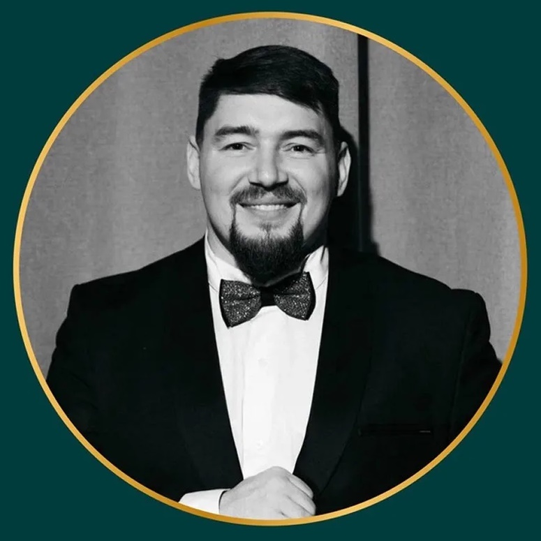 Роман Поляков | Новостройки Москвы