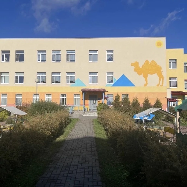 МБДОУ «Детский сад N 45 комбинированного вида»
