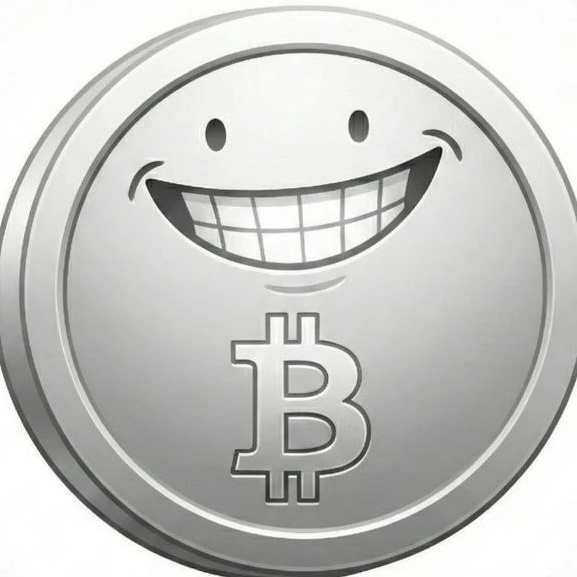 Весёлый Крипто - КриптоЮмор