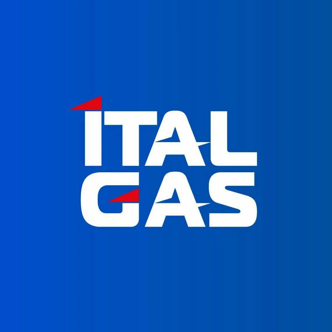 ИТАЛГАЗ