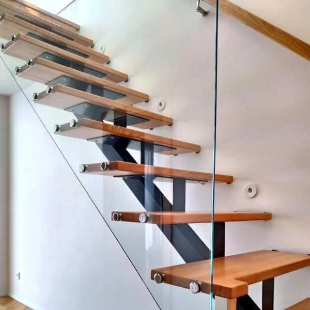 Красивые Лестницы