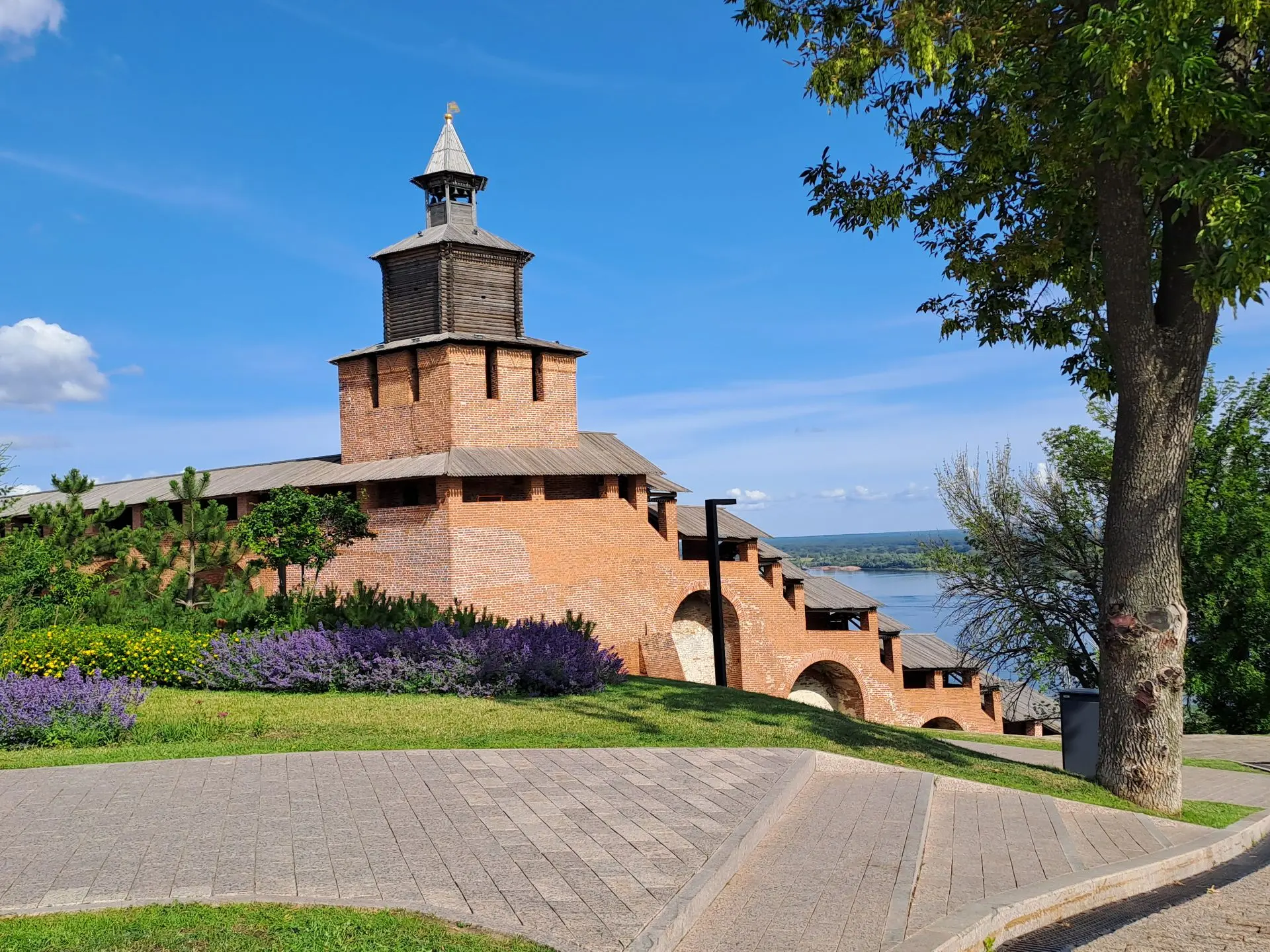 Нескучный Нижний - экскурсии и туры в Нижнем Новгороде