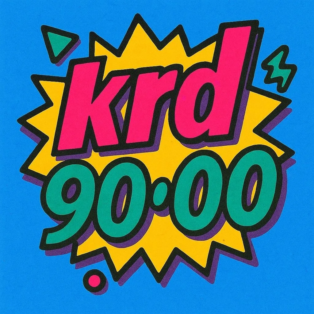 Краснодар 90-00-х