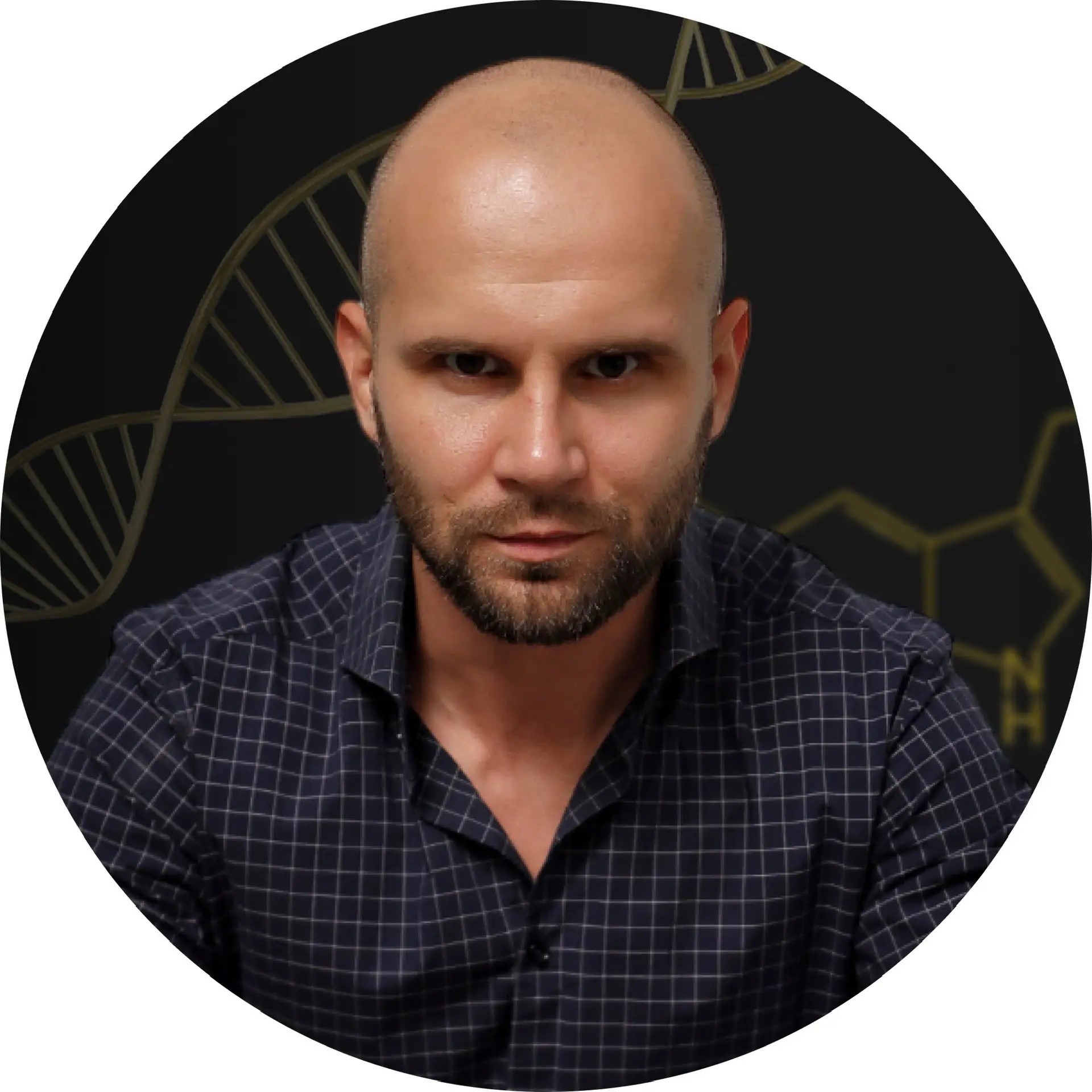 Артём Золотов