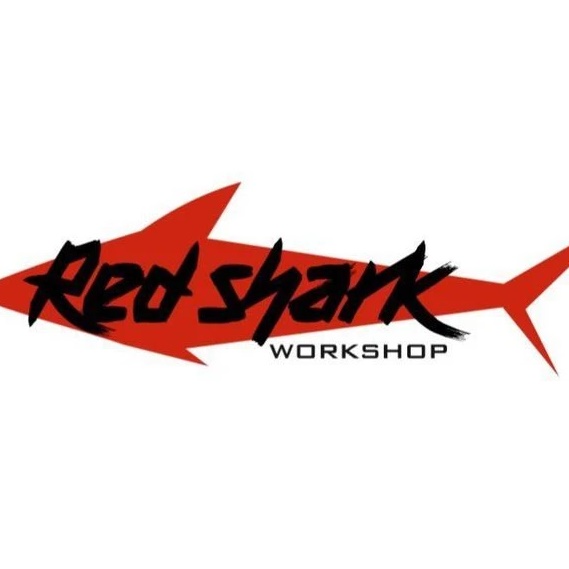 Red-Shark компьютеры - сборка и продажа ПК