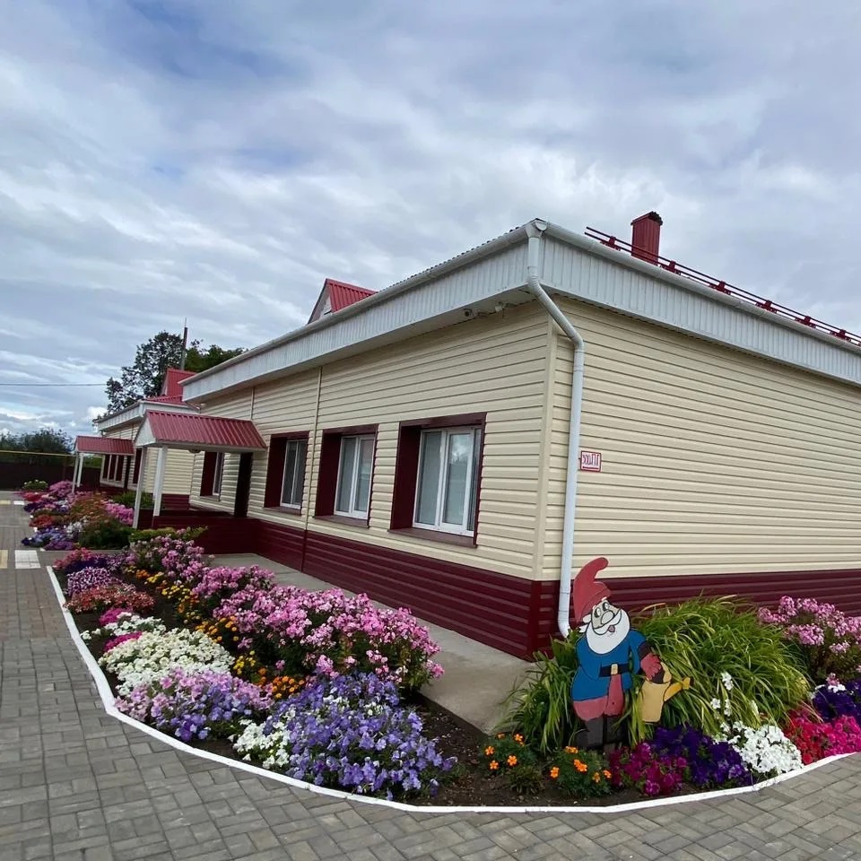 МБДОУ - д/с «Ак каен» Тукаевского муниципального района Республики Татарстан