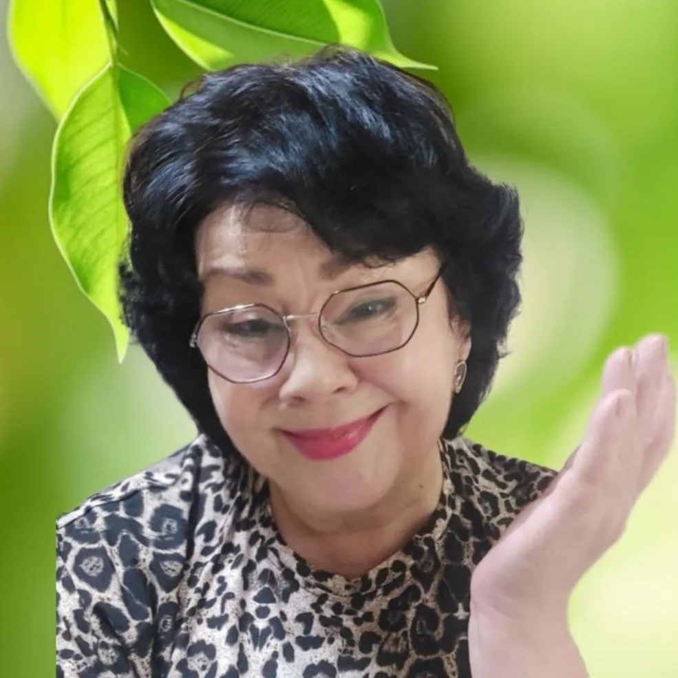 КОД МОЛОДОСТИ🌸Ольга Полякова