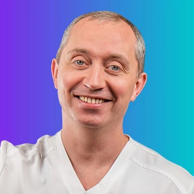 Аватар канала Канал доктора Шишонина