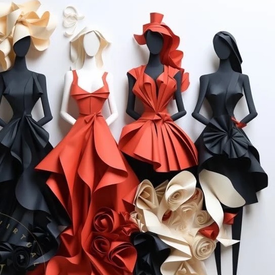 ИСТОРИЯ МОДЫ