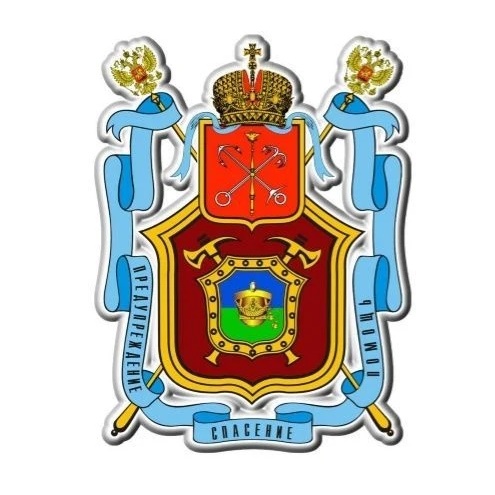 СПБ ГКУ "ПСО Красносельского района"