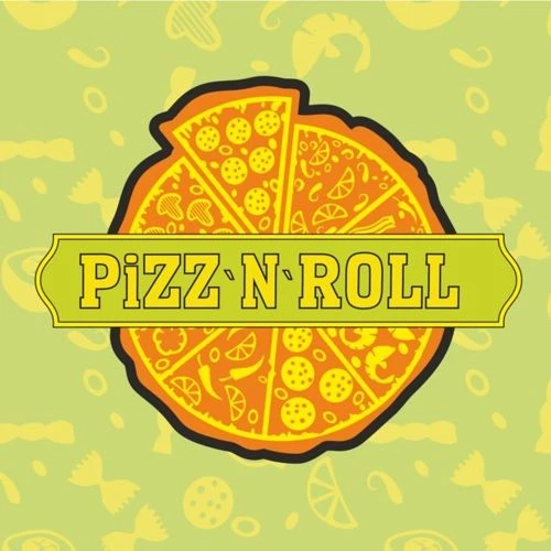 Pizz'n'Roll