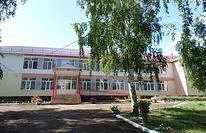 МБОУ "Старописьмянская ООШ"