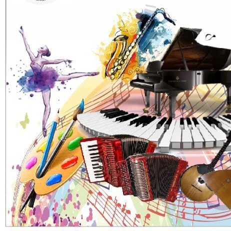 Канал МБУДО "ДШИ" п.Троицкий