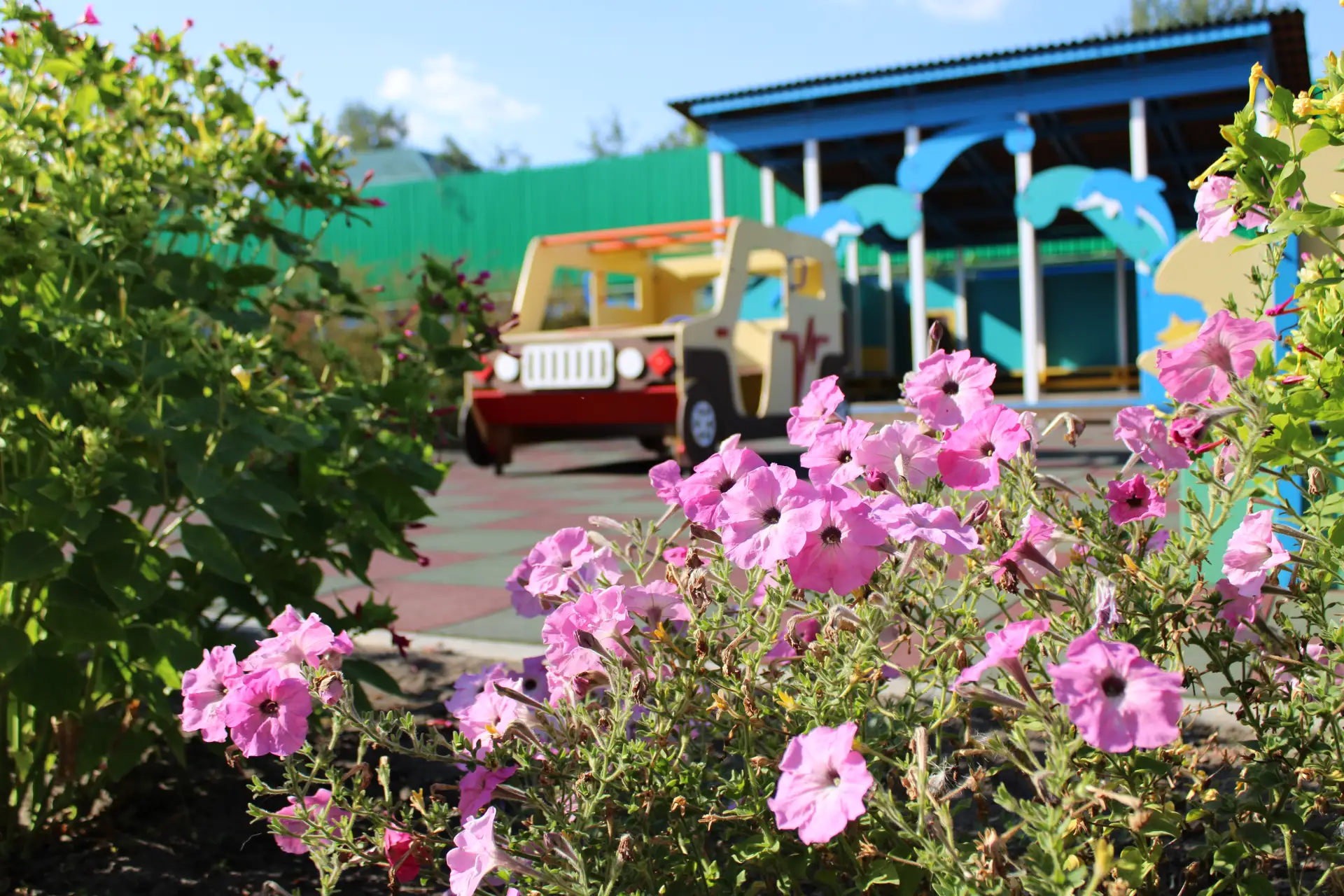 КАНАЛ МКДОУ детский сад № 8