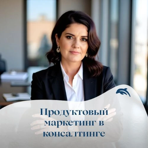 Продуктовый маркетинг в консалтинге
