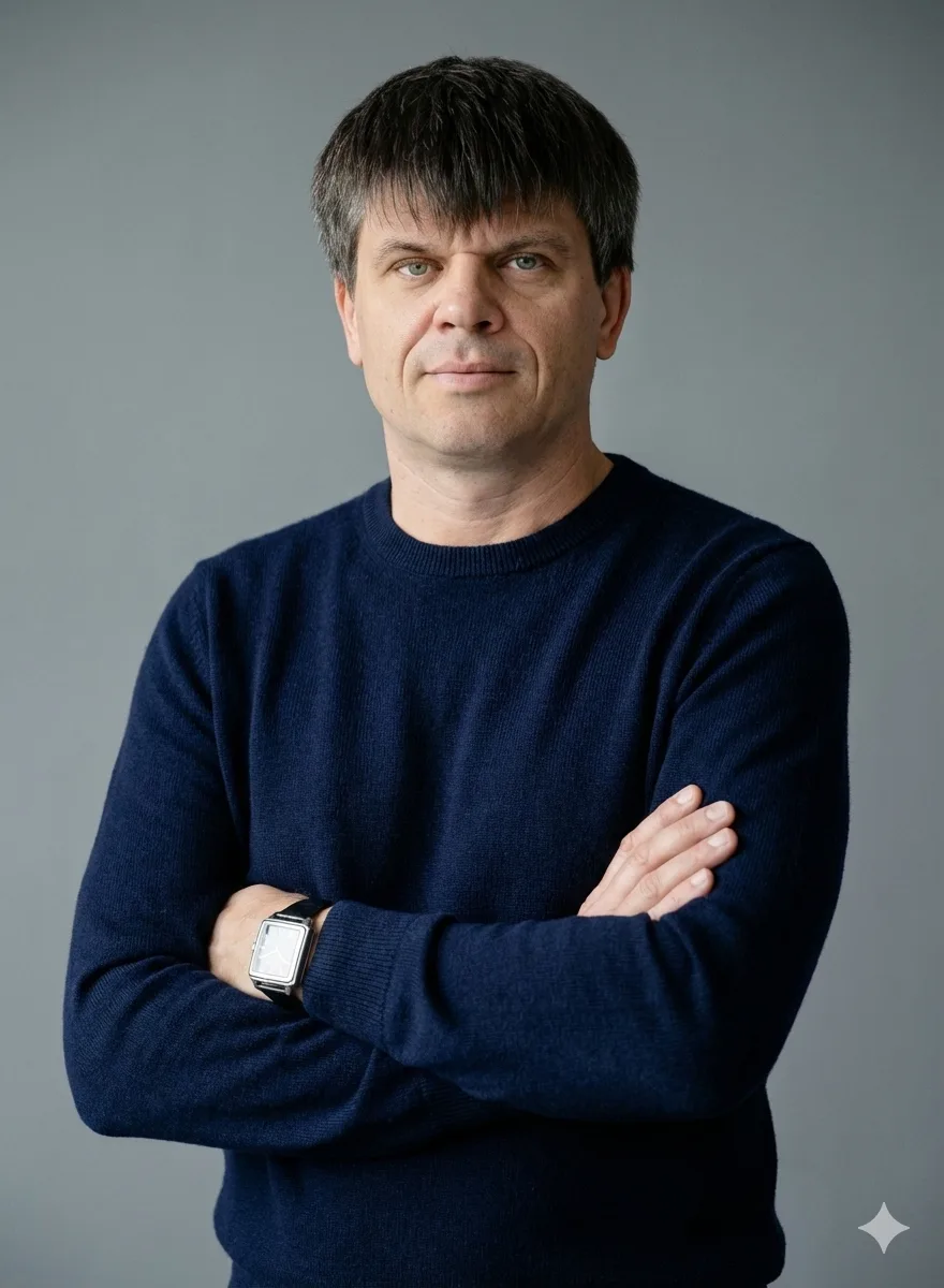 Недвижимость без фильтров