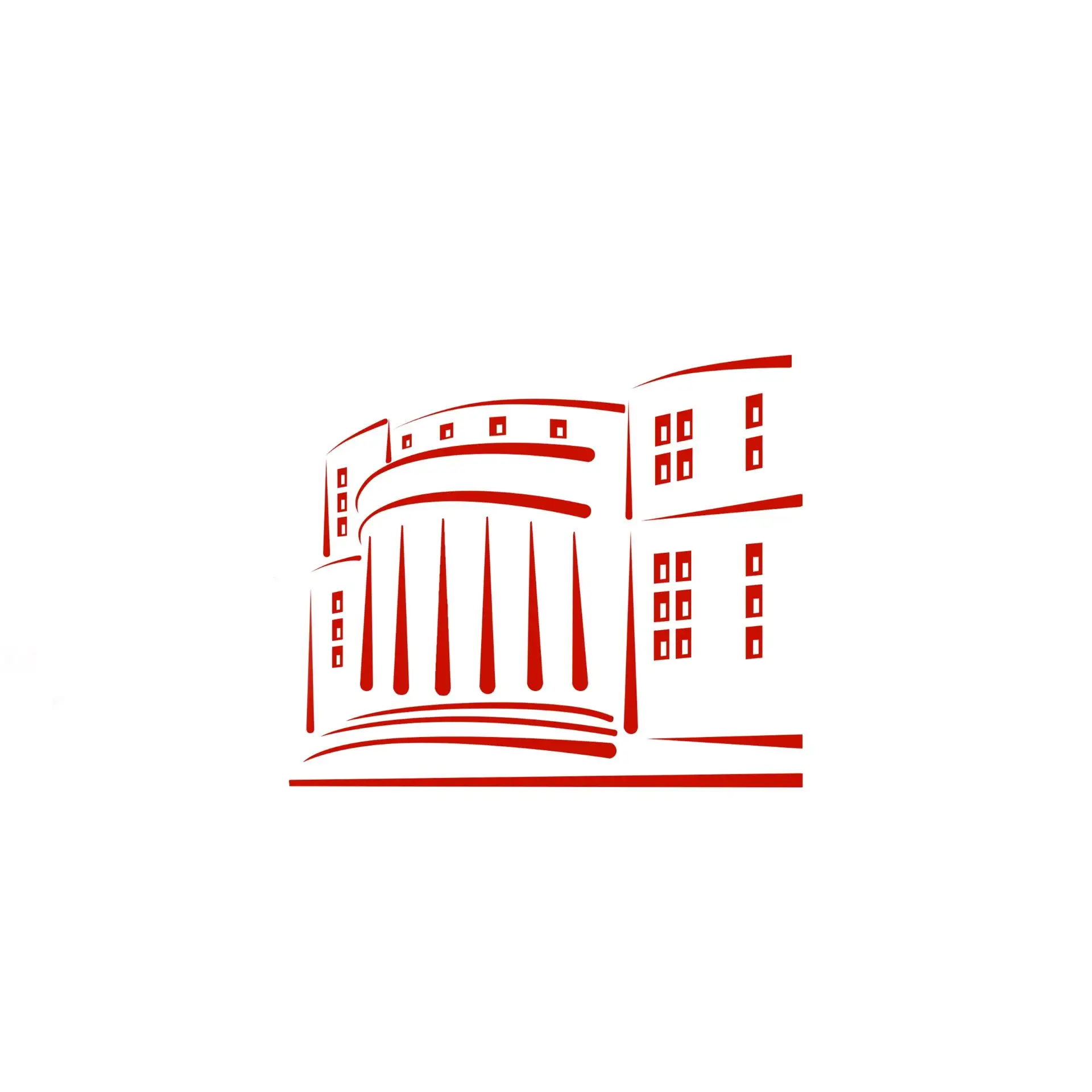 Дворец культуры нефтяников г. Туапсе