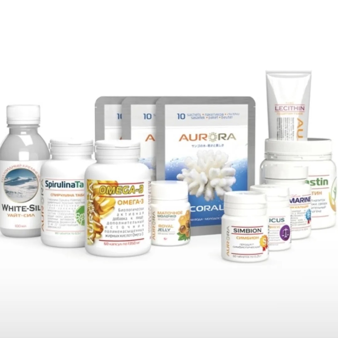 Магазин BonSavo - все для здоровья и красоты изнутри