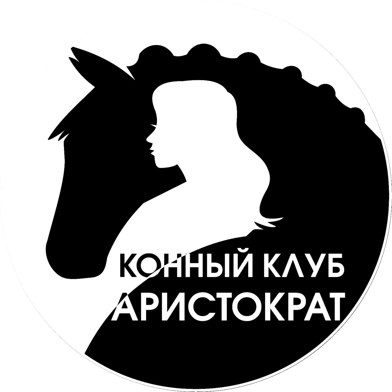 Конный клуб «Аристократ» — Омск