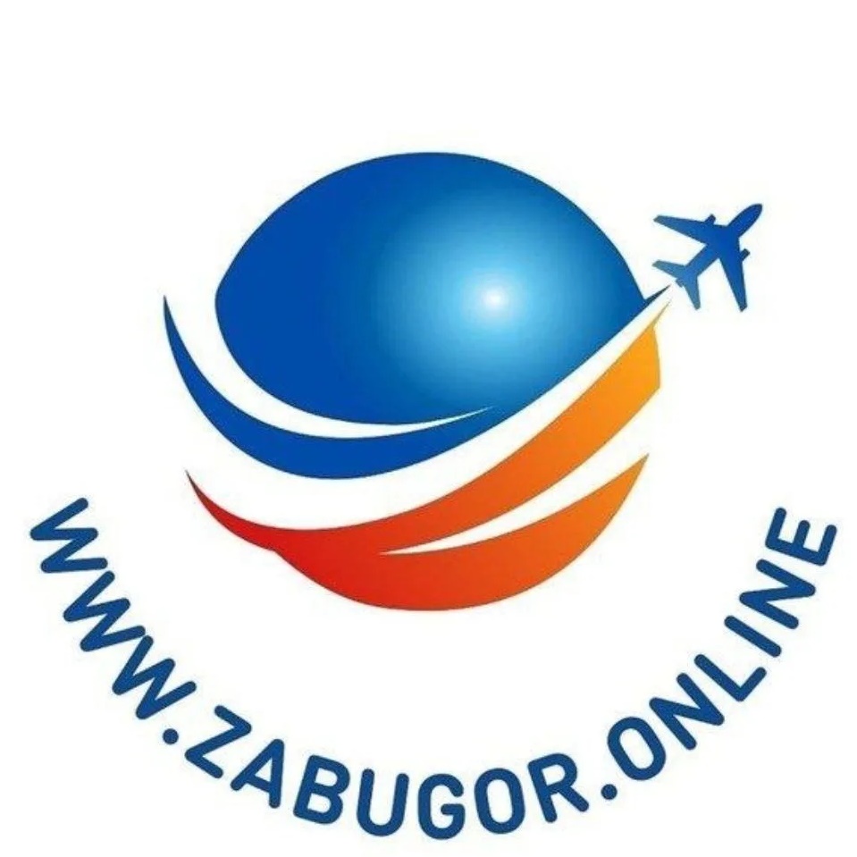 Zabugor.Online турагентство