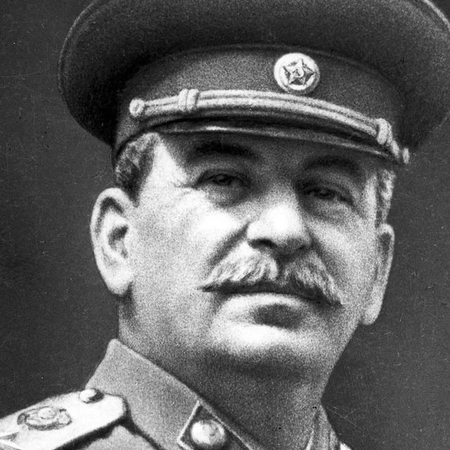 Календарь с цитатами Сталина