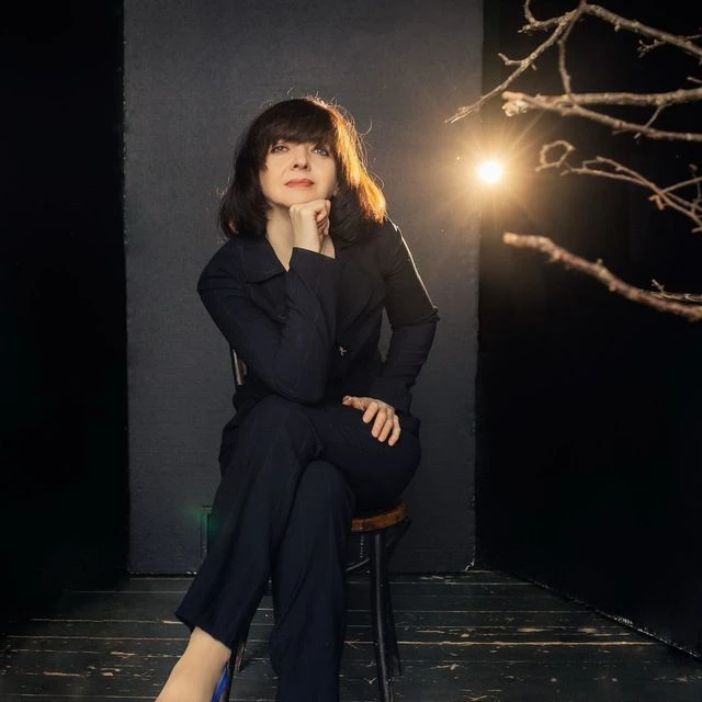 Нана Хочолава. PRO бизнес и не только